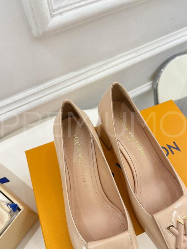 Louis Vuitton туфли PR646477 3
