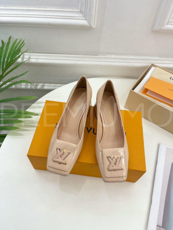 Louis Vuitton туфли PR646477 2