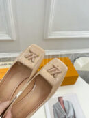 Louis Vuitton туфли PR646477 17