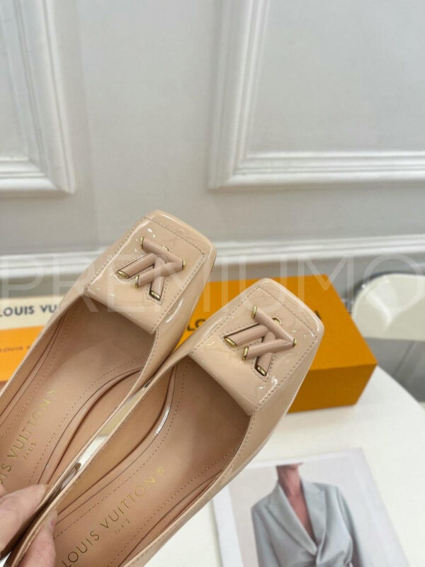 Louis Vuitton туфли PR646477 8