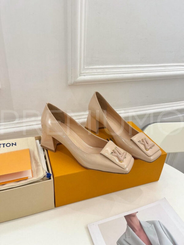 Louis Vuitton туфли PR646477