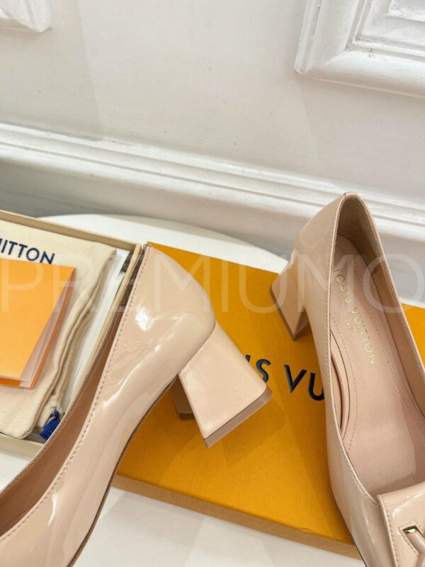 Louis Vuitton туфли PR646477 7