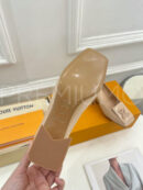 Louis Vuitton туфли PR646477 18