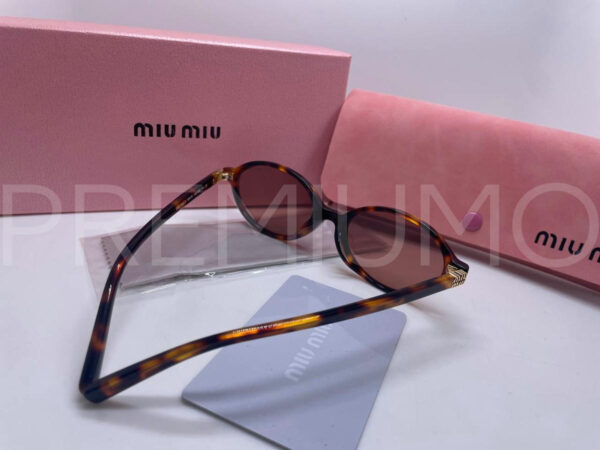 Miu Miu очки PR557788 5