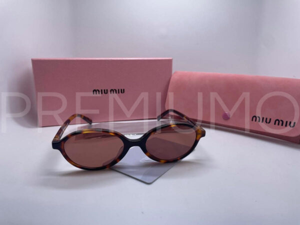 Miu Miu очки PR557788 2