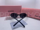 Miu Miu очки PR555139 11