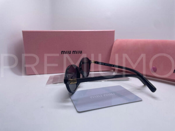 Miu Miu очки PR555139 5