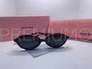 Miu Miu очки PR555139 8