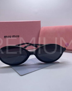 Miu Miu очки PR555139
