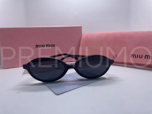 Miu Miu очки PR555139