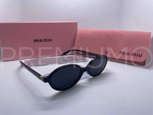 Miu Miu очки PR555139 2