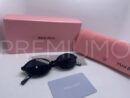 Miu Miu очки PR555139 10