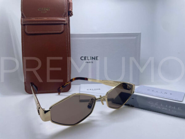 Celine очки PR650838 2