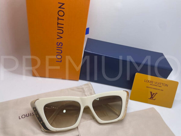 Louis Vuitton очки PR433355 5