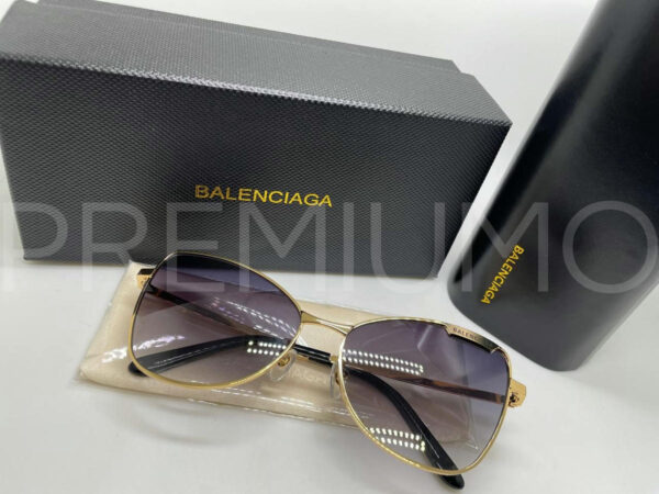 Balenciaga очки PR333759