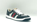 Gucci Screener кроссовки PR770738 5