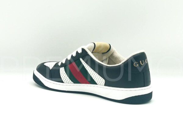 Gucci Screener кроссовки PR770738 3