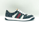 Gucci Screener кроссовки PR770738 6
