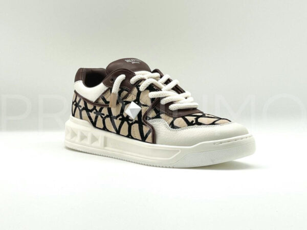 Valentino кроссовки PR830907