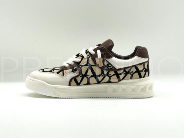 Valentino кроссовки PR830907 3
