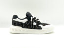 Valentino кроссовки PR646742 6