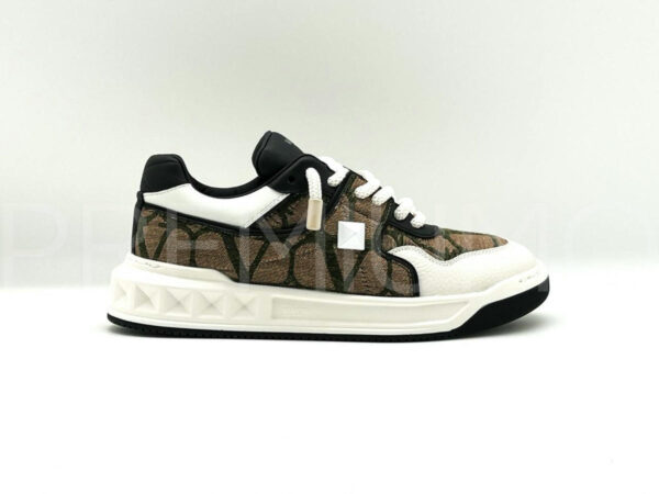 Valentino кроссовки PR868768 2