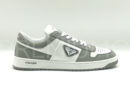 Prada кроссовки PR661087 6