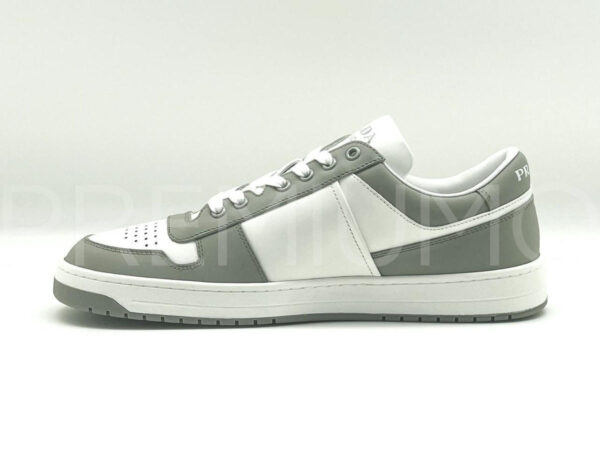 Prada кроссовки PR661087 4