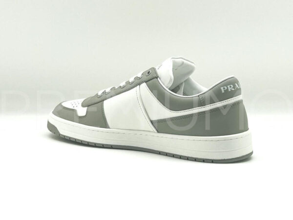 Prada кроссовки PR661087 3