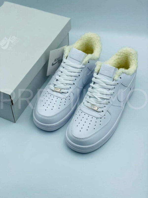 Nike кроссовки PR933224 2