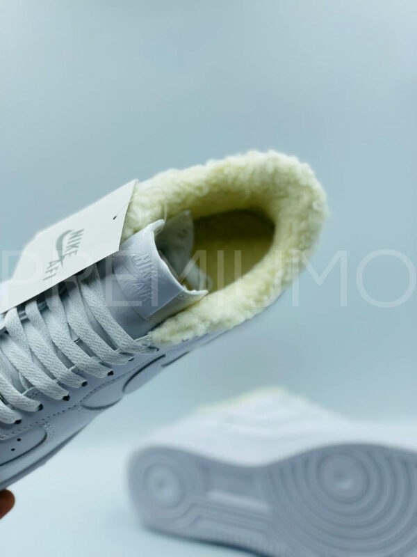 Nike кроссовки PR933224 3