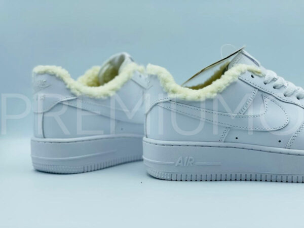 Nike кроссовки PR933224 5