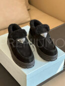 Prada лоферы PR309978 56