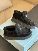 Prada лоферы PR309978 57