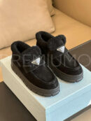 Prada лоферы PR309978 53