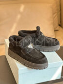 Prada лоферы PR309978 59