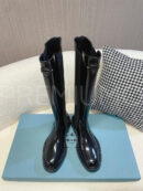 Prada сапоги PR886937 8