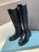 Prada сапоги PR886937 7
