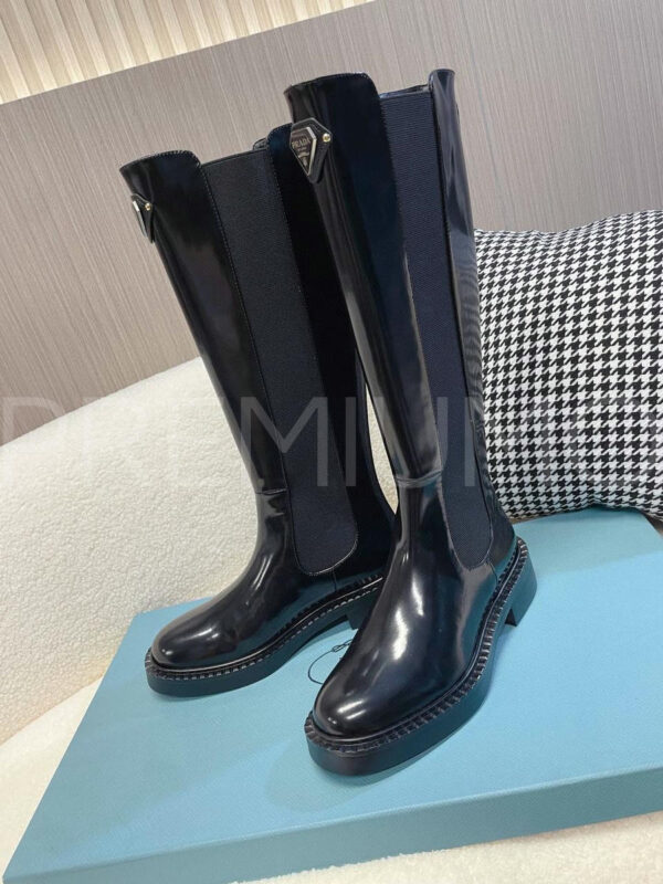 Prada сапоги PR886937