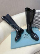 Prada сапоги PR886937 10