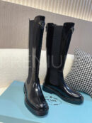Prada сапоги PR886937 9