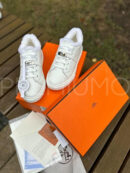 Hermes кроссовки PR878128 9