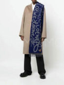 Loewe шарф PR206117 12