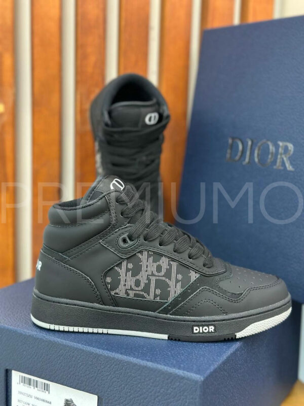Christian Dior кроссовки PR870062