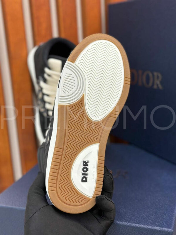Christian Dior кроссовки PR537054 7