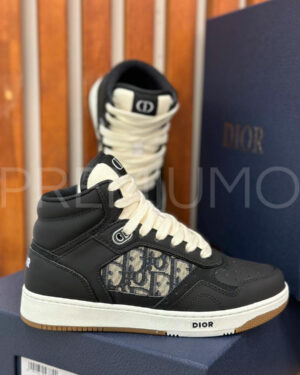 Christian Dior кроссовки PR537054