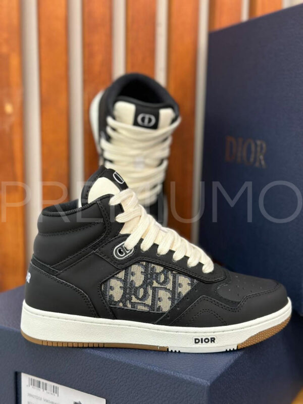 Christian Dior кроссовки PR537054
