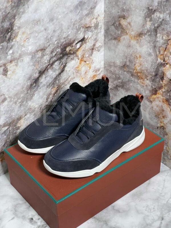 Loro Piana Week End Walk кроссовки PR845106