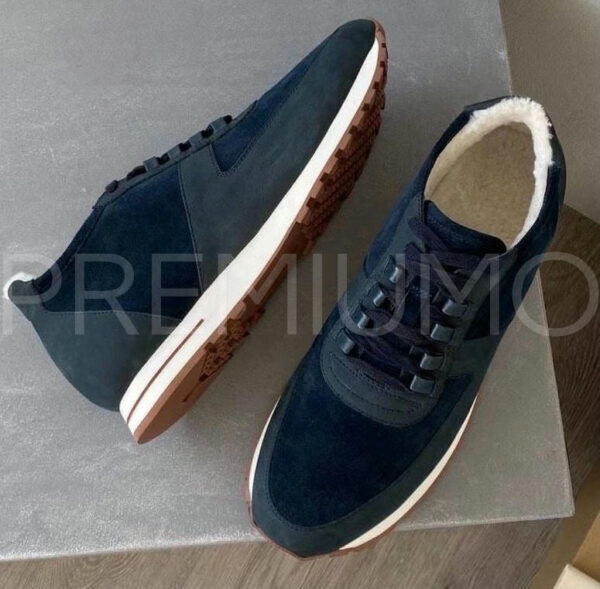 Loro Piana кроссовки PR931333