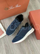 Loro Piana Week End Walk кроссовки PR656358 7
